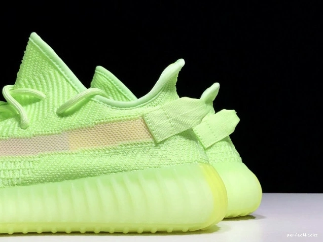 V2 Boost the Glow 350 EG5293 Dark Yeezy in Adidas 0716